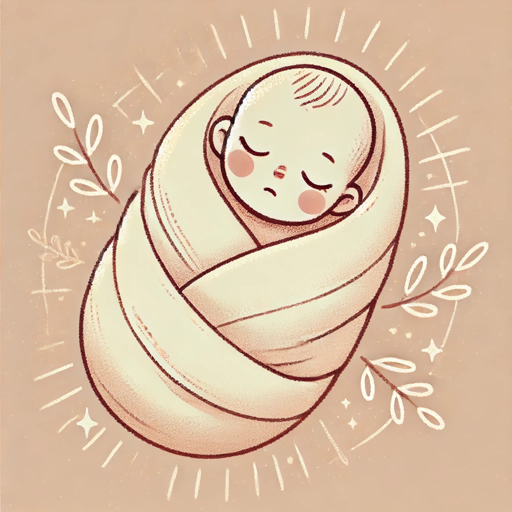 아기첫걸음 가이드: Newborn Care Companion(yoon) logo