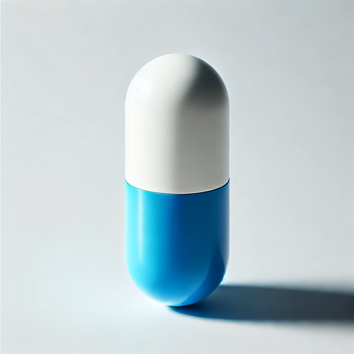 Pill Depot logo