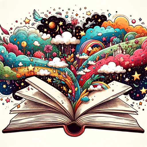 Book Buddy logo