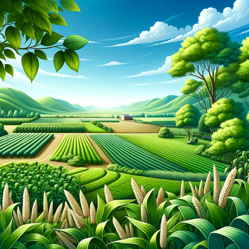 Agri Copilot logo
