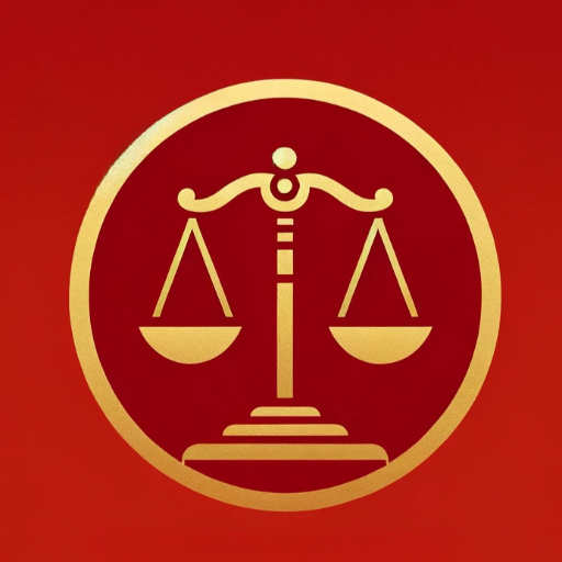 中国法律通 logo