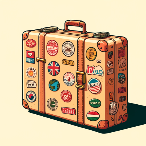 세계여행 영상 보기 (World Travel) logo