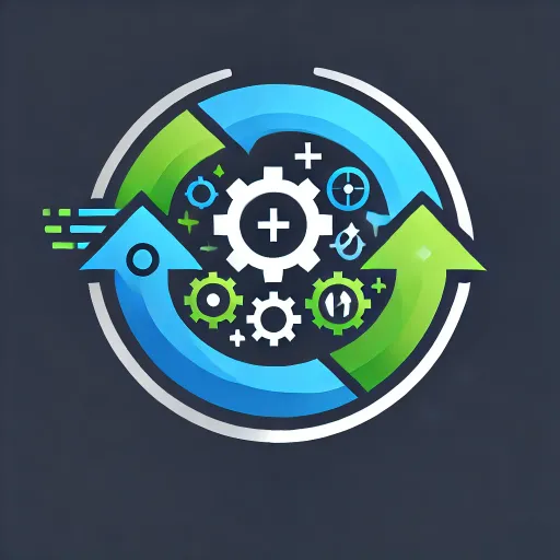 Business Process Efficiency Expert logo