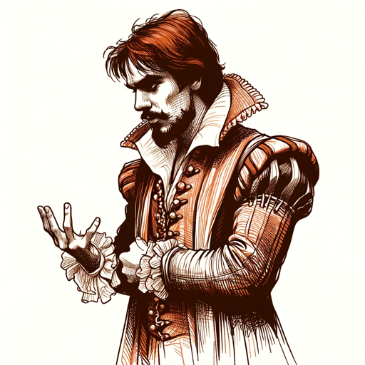 Tybalt logo
