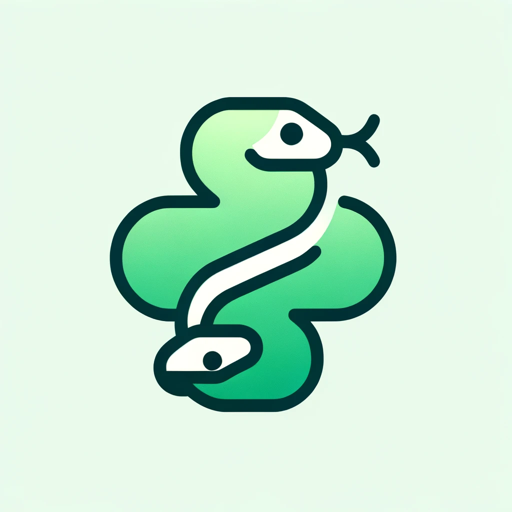 Python AI Code Craft logo