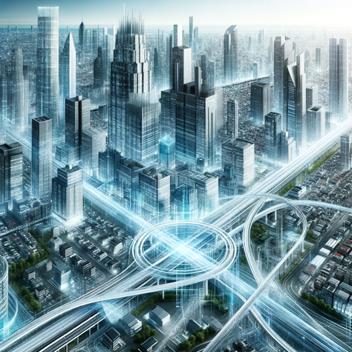 🏗️ Civil Works AI Strategist 🏙️ logo