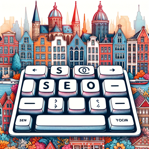 SEO LOCAL WRITER logo
