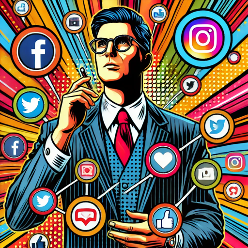 Influencer Outreach Expert logo