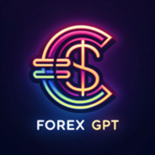 ForexGPT: Forex Rates - Premium Version logo
