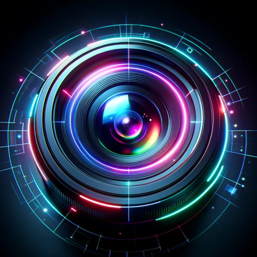AI Photo Generator GPT logo