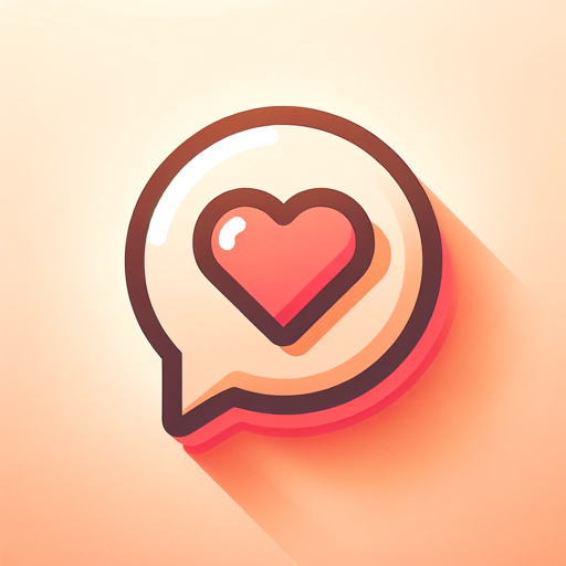 Flirty Text Pro logo