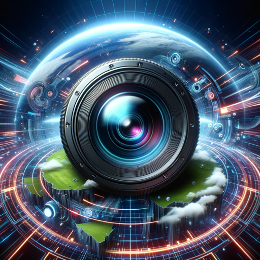 🌐 Panorama Pro lv4.1 logo