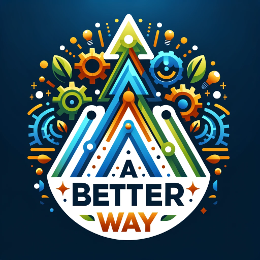 A Better Way logo