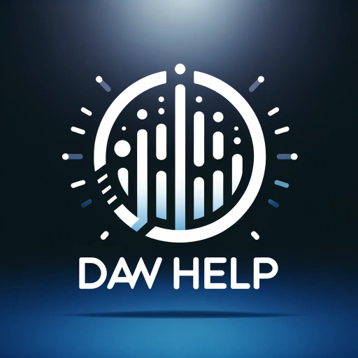 DAW Help logo