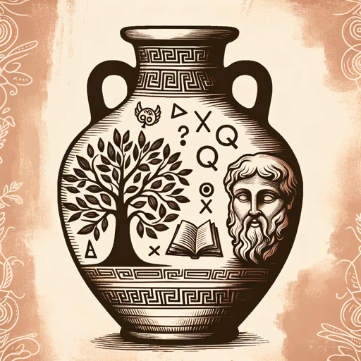 Mentore Filosofico logo