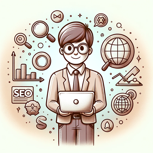 SEO Guru logo