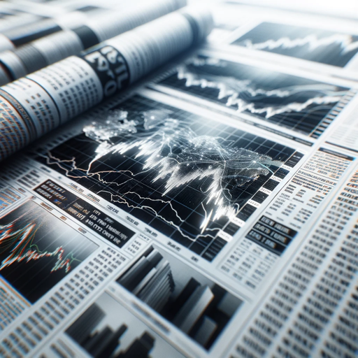 Financial News Interpreter logo
