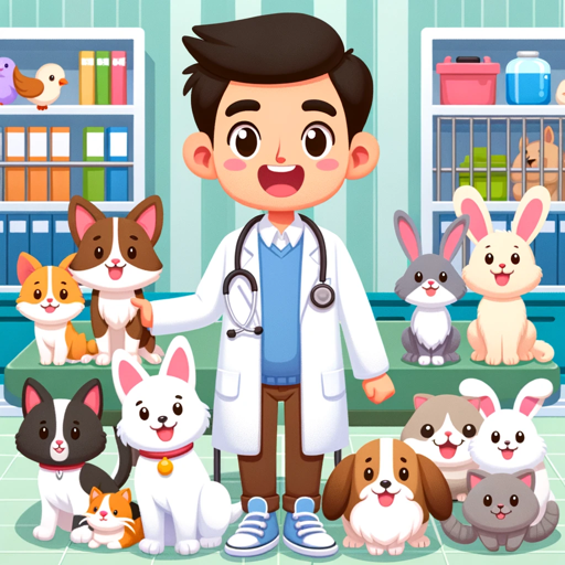 πΎ Pet Care Pal lv3.2 logo