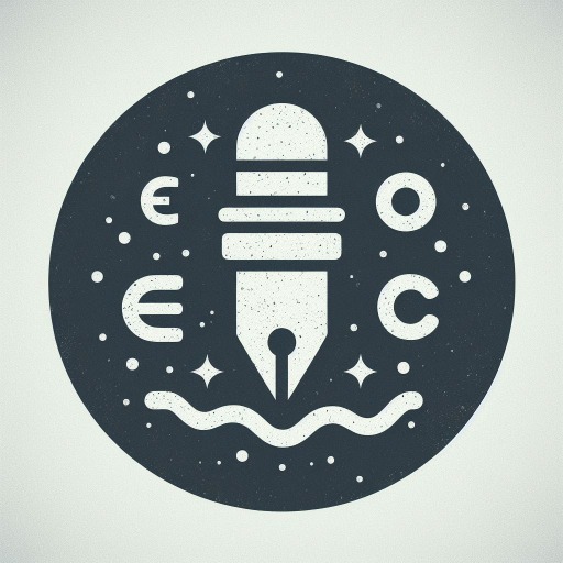 Text Editor AI logo