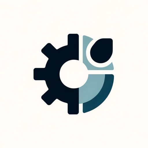 Dataset Creator logo