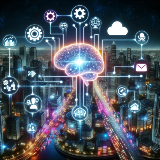 GptOracle | AI Use Cases Generator logo