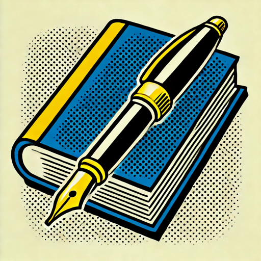 APA Citation Generator logo