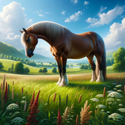 Guide to Horses logo