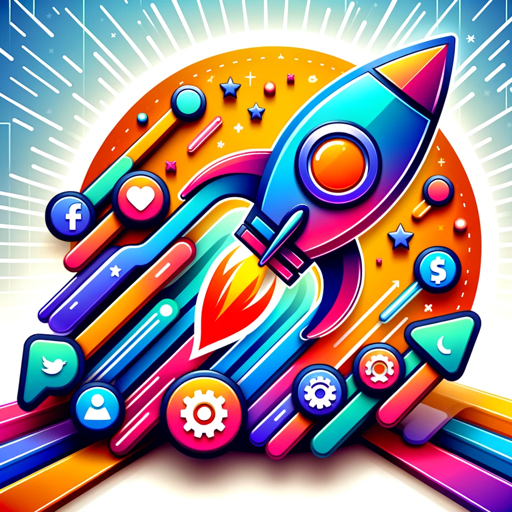 Going Viral On Social Media Guide logo