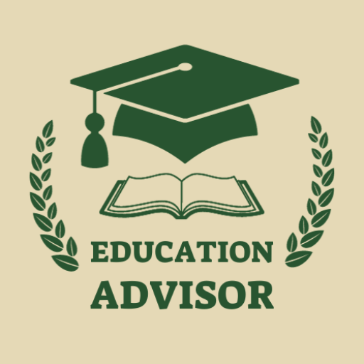 Education Advisor logo