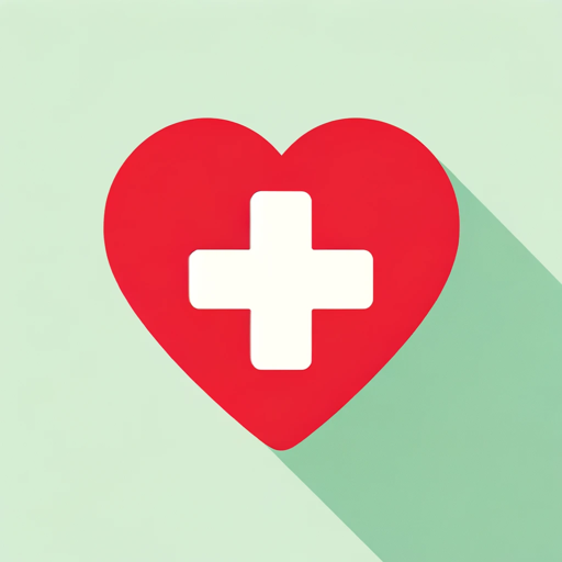 AED Finder logo