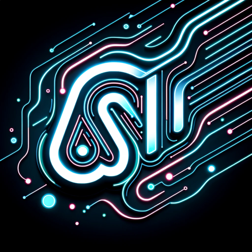 생성AI를 배워봅시다. logo