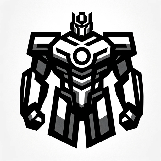 真实的GPT logo