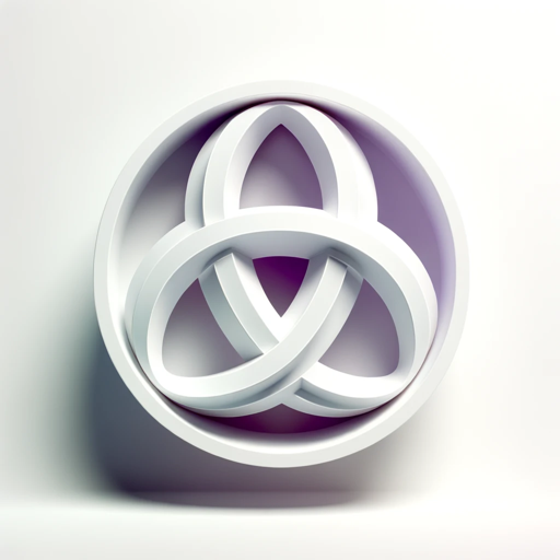Theology logo