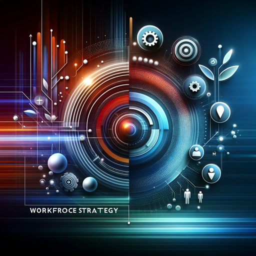 🏢🌟 Workforce Strategy StarGPT 🌟🏢 logo