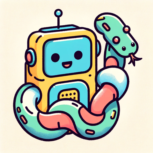 Python Learning logo