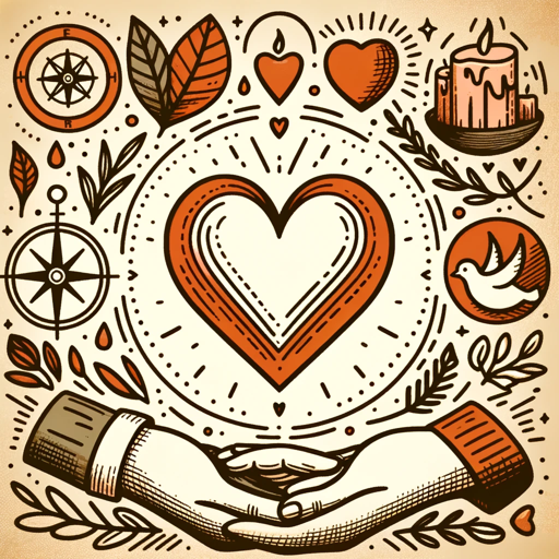 Relationship Companion logo