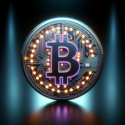 Crypto Explorer logo
