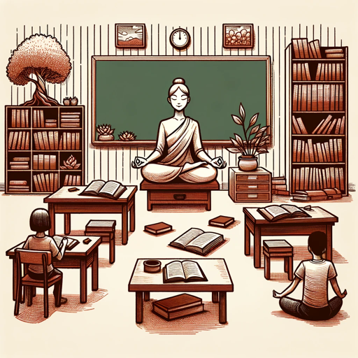 📘✏️ Classroom Zen Manager 📚🍎 logo