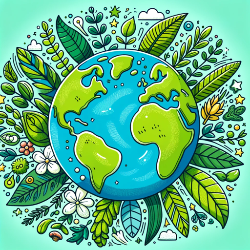 🌱 GreenPath Sustainability Guide 🍃 logo