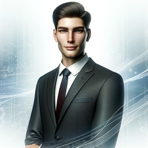 Strategic Sales Consultant logo