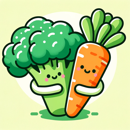 Plant Based Buddy logo