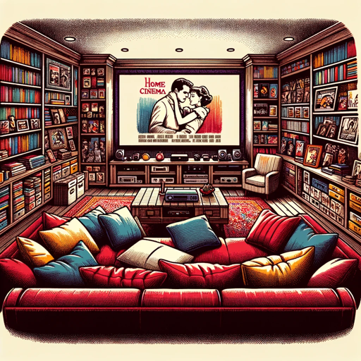 Film Finder with IMDb Scores and Posters logo