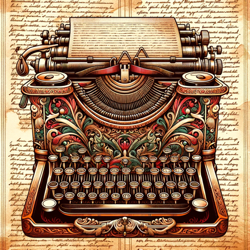 Mijourney Prompt Crafter logo