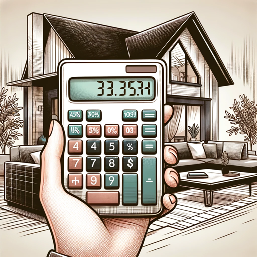 Mortgage Payment Scenario Specialist logo