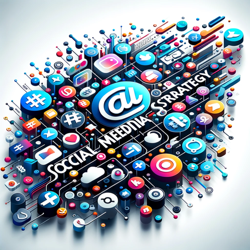 Social Media Strategist logo