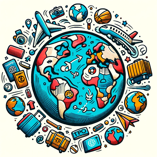 Travel Advisor logo