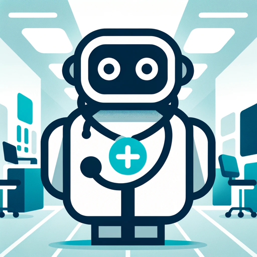 🤖 Mr. Corretor 🏥 By kadubruns logo