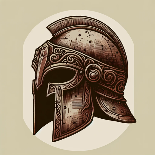Warlord logo