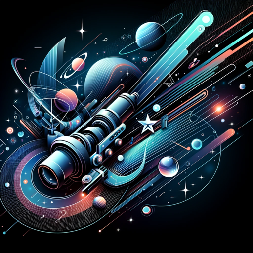 Cosmos Researcher logo