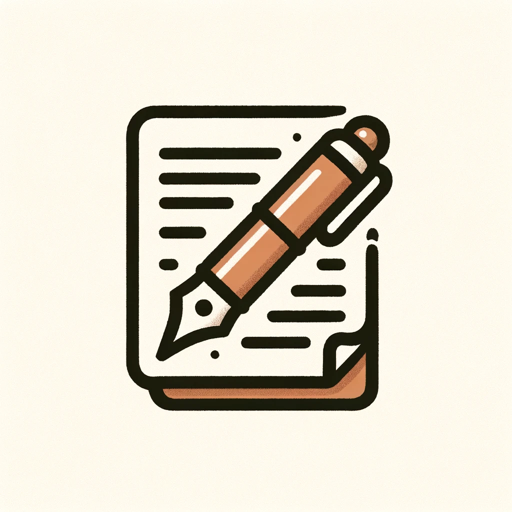 Writing Feedback Tool logo